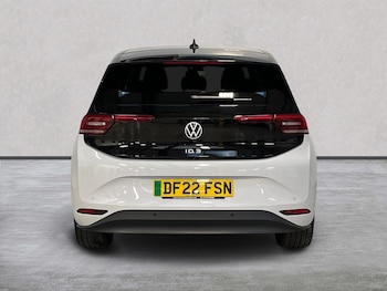 Used Volkswagen ID.3 2022 for sale - 76383346: Photo