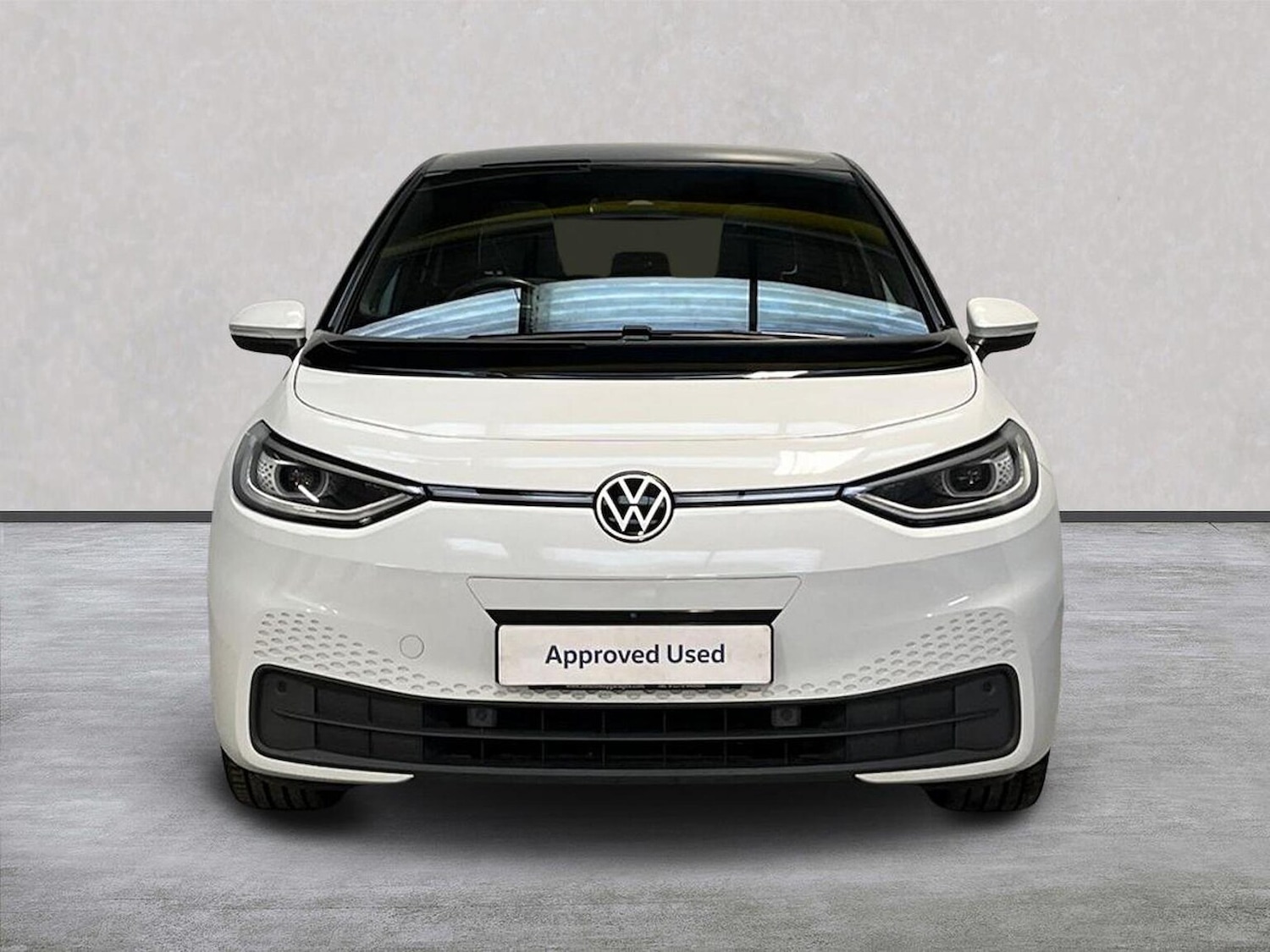 Used Volkswagen ID.3 2022 for sale - 76383346: Photo 5