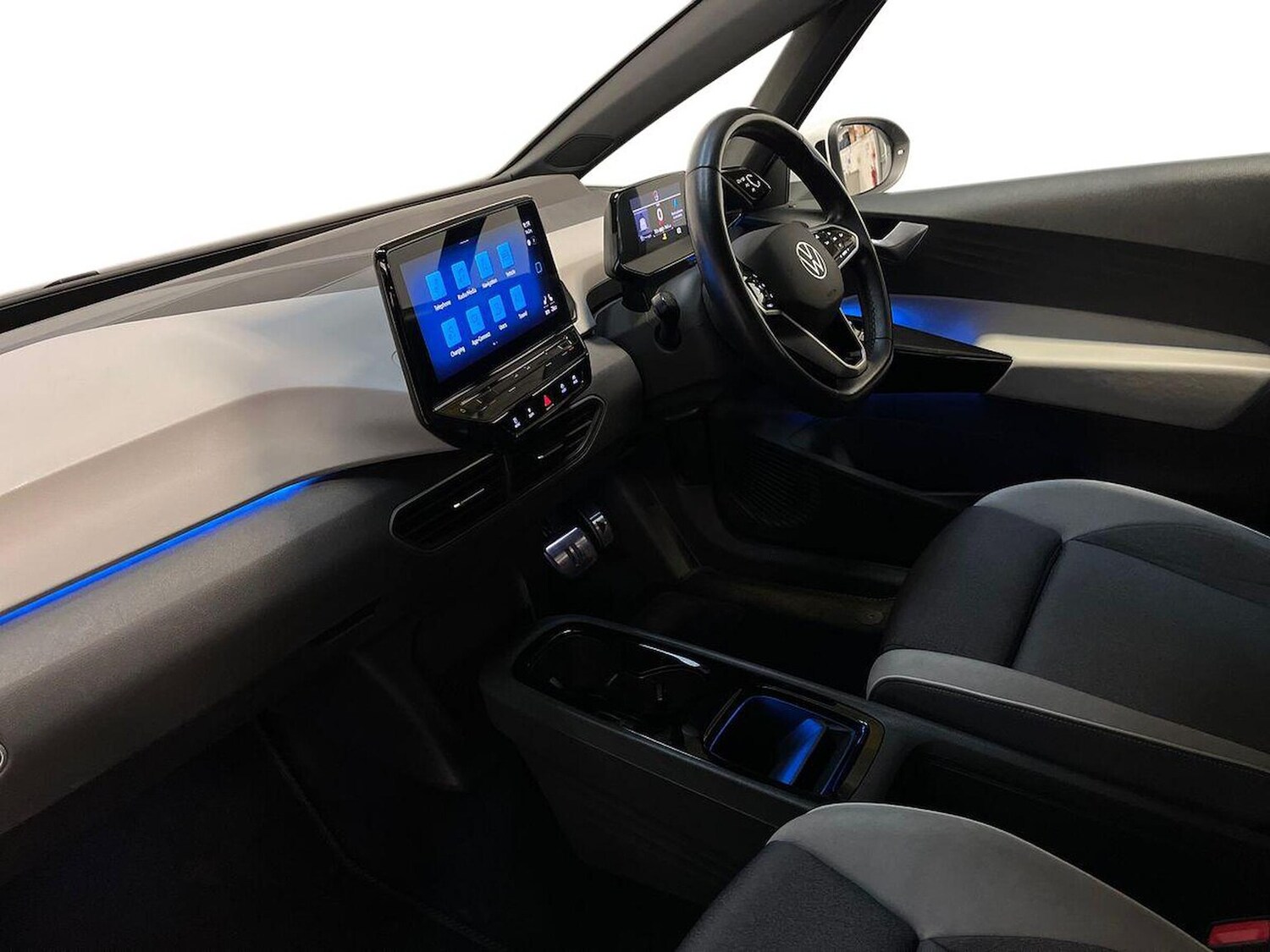 Used Volkswagen ID.3 2022 for sale - 76383346: Photo 7