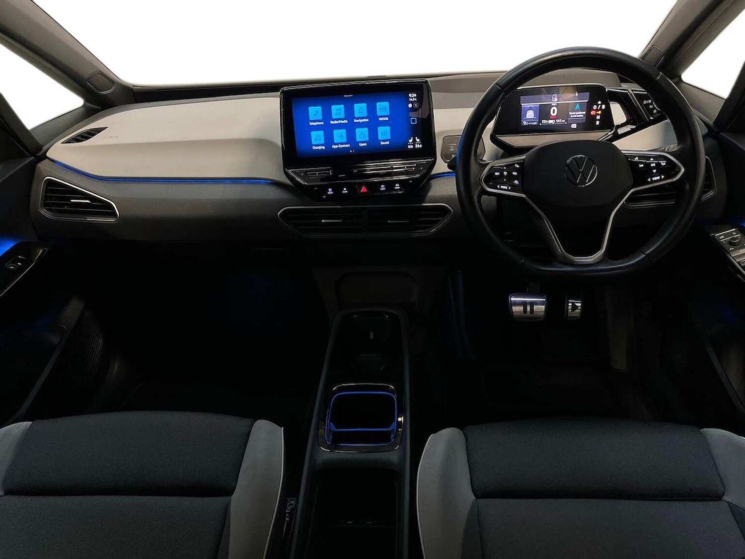 Used Volkswagen ID.3 2022 for sale - 76383346: Photo 8