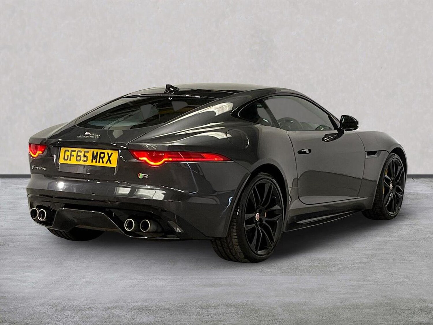 Used Jaguar F-Type 2015 for sale - 77901585: Photo 18