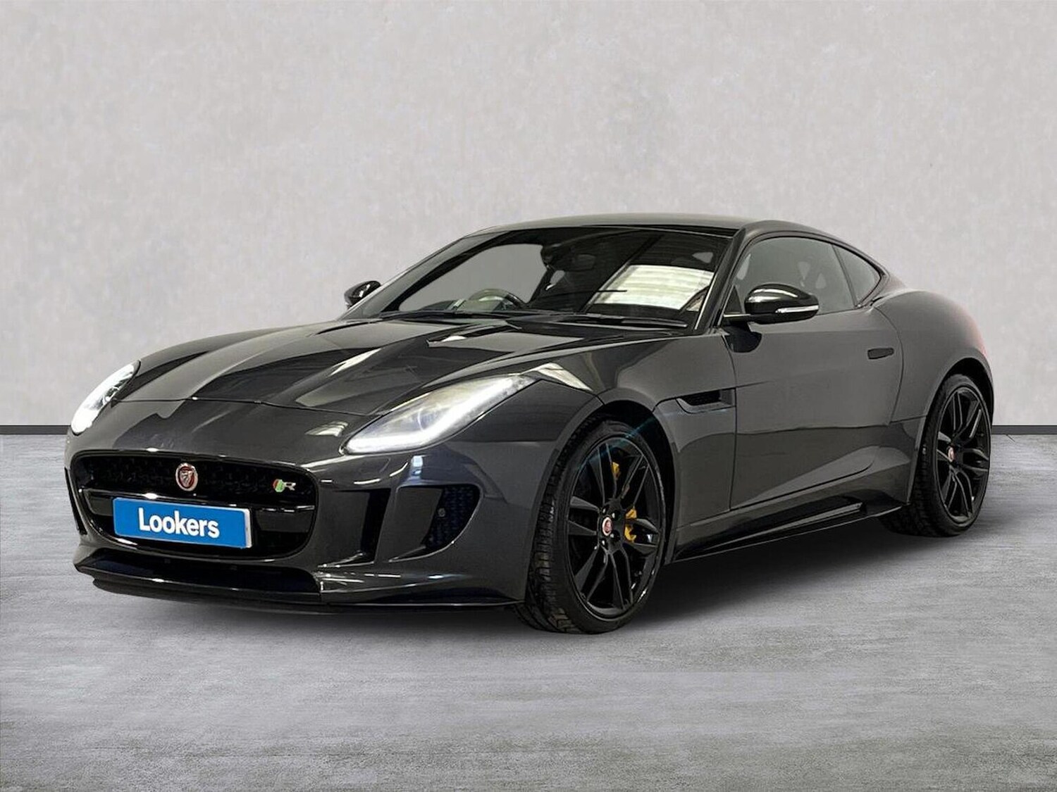 Used Jaguar F-Type 2015 for sale - 77901585: Photo 20