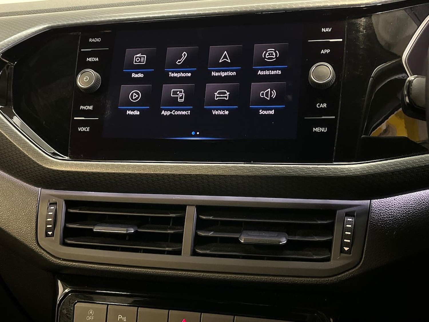 Used Volkswagen T-Cross 2022 for sale - 76128975: Photo 11