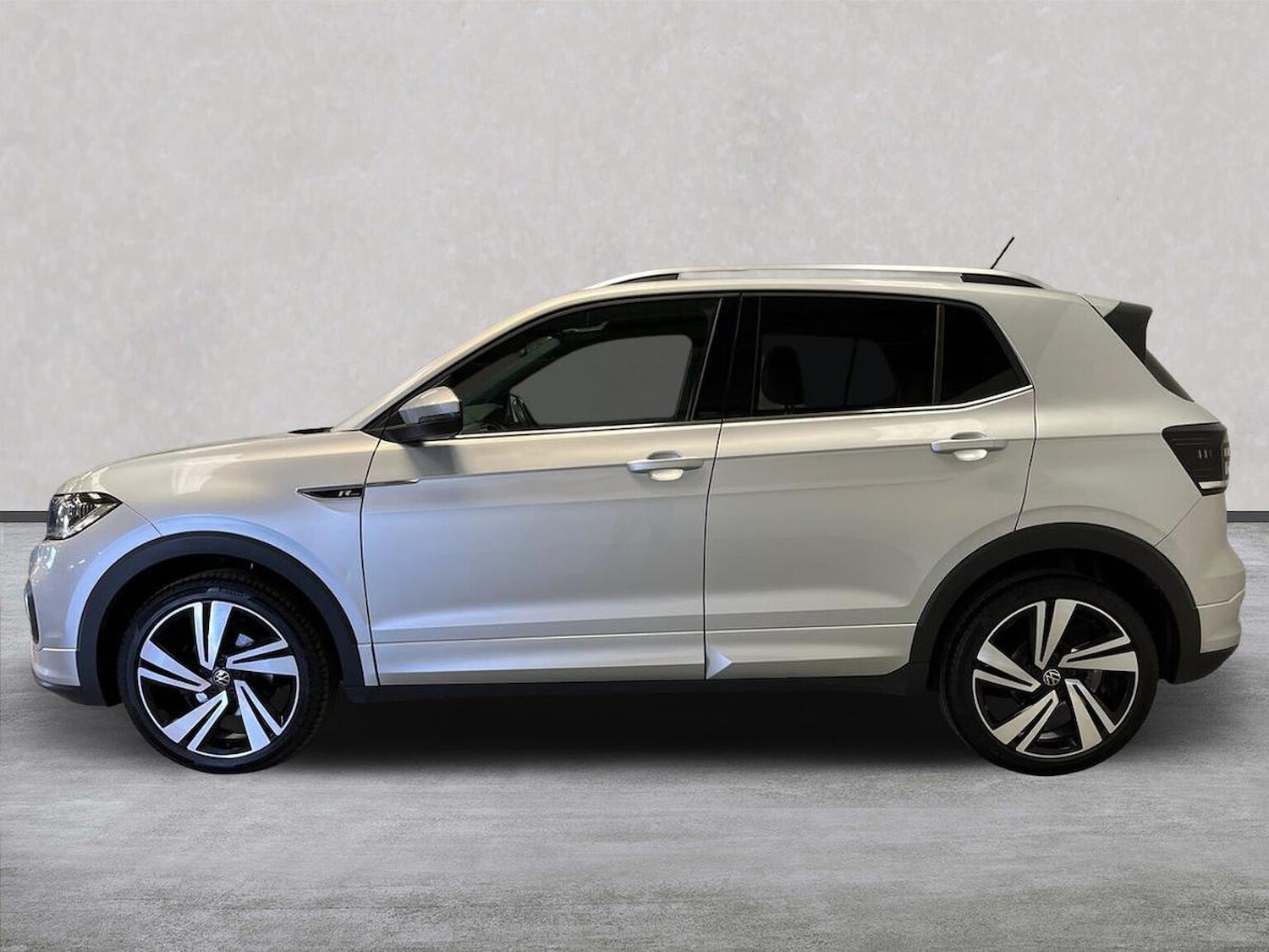 Used Volkswagen T-Cross 2022 for sale - 76128975: Photo 19