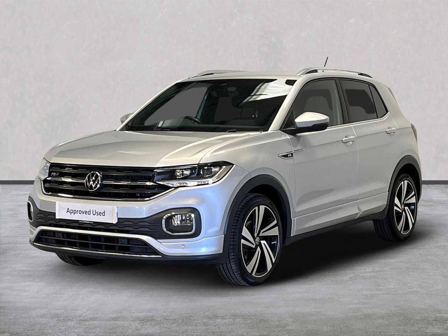 Used Volkswagen T-Cross 2022 for sale - 76128975: Photo 20