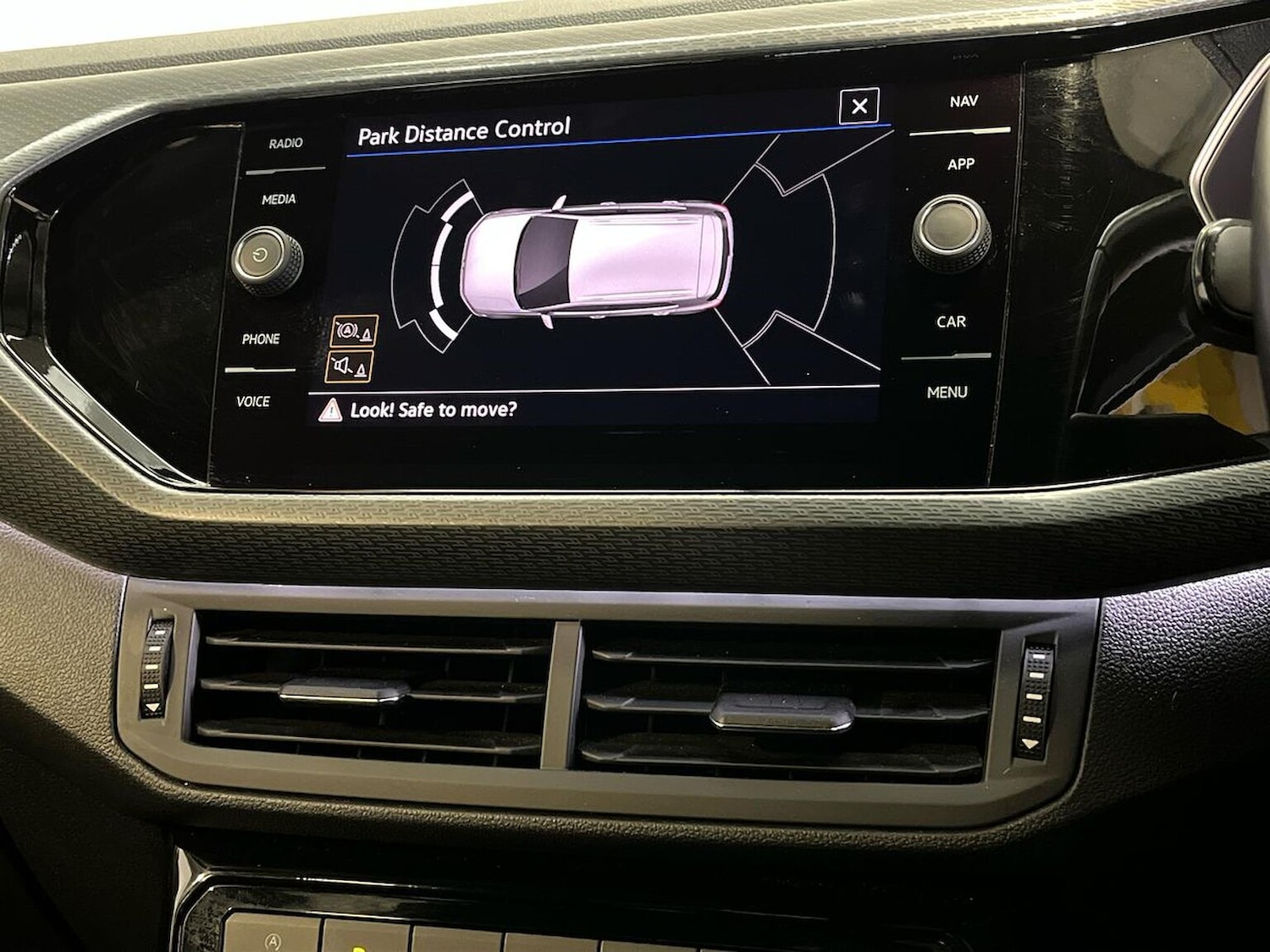 Used Volkswagen T-Cross 2022 for sale - 76128975: Photo 23