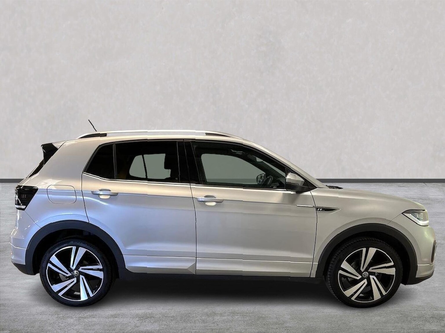 Used Volkswagen T-Cross 2022 for sale - 76128975: Photo 3