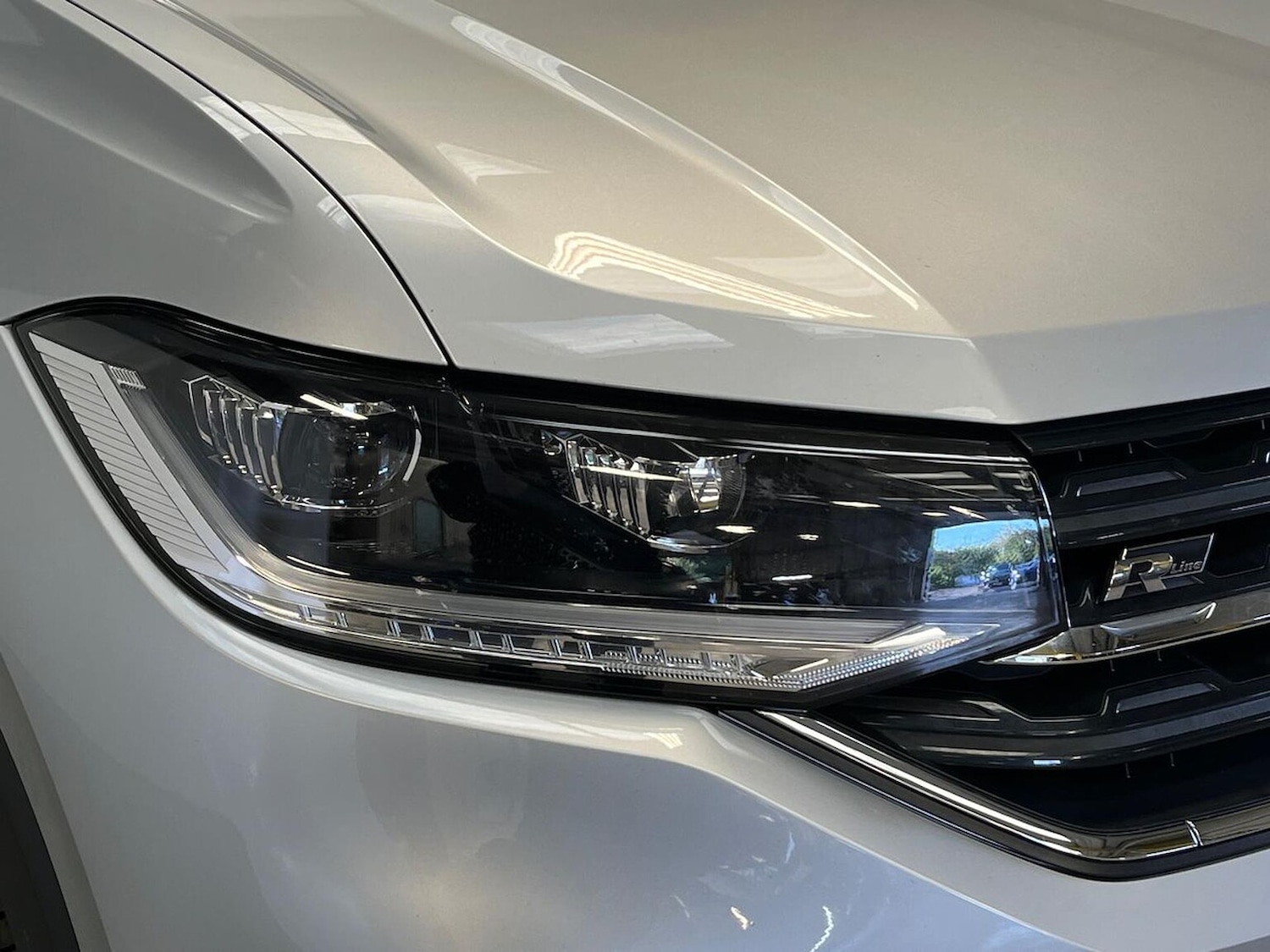Used Volkswagen T-Cross 2022 for sale - 76128975: Photo 34