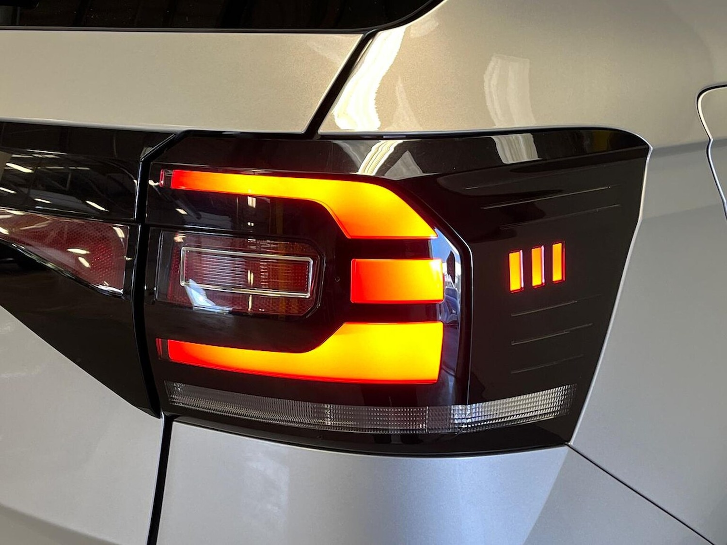 Used Volkswagen T-Cross 2022 for sale - 76128975: Photo 36