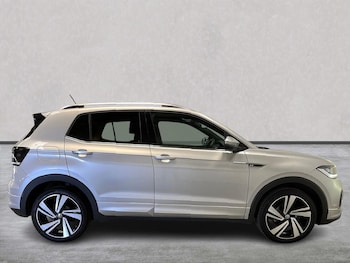 Used Volkswagen T-Cross 2022 for sale - 76128975: Photo 3