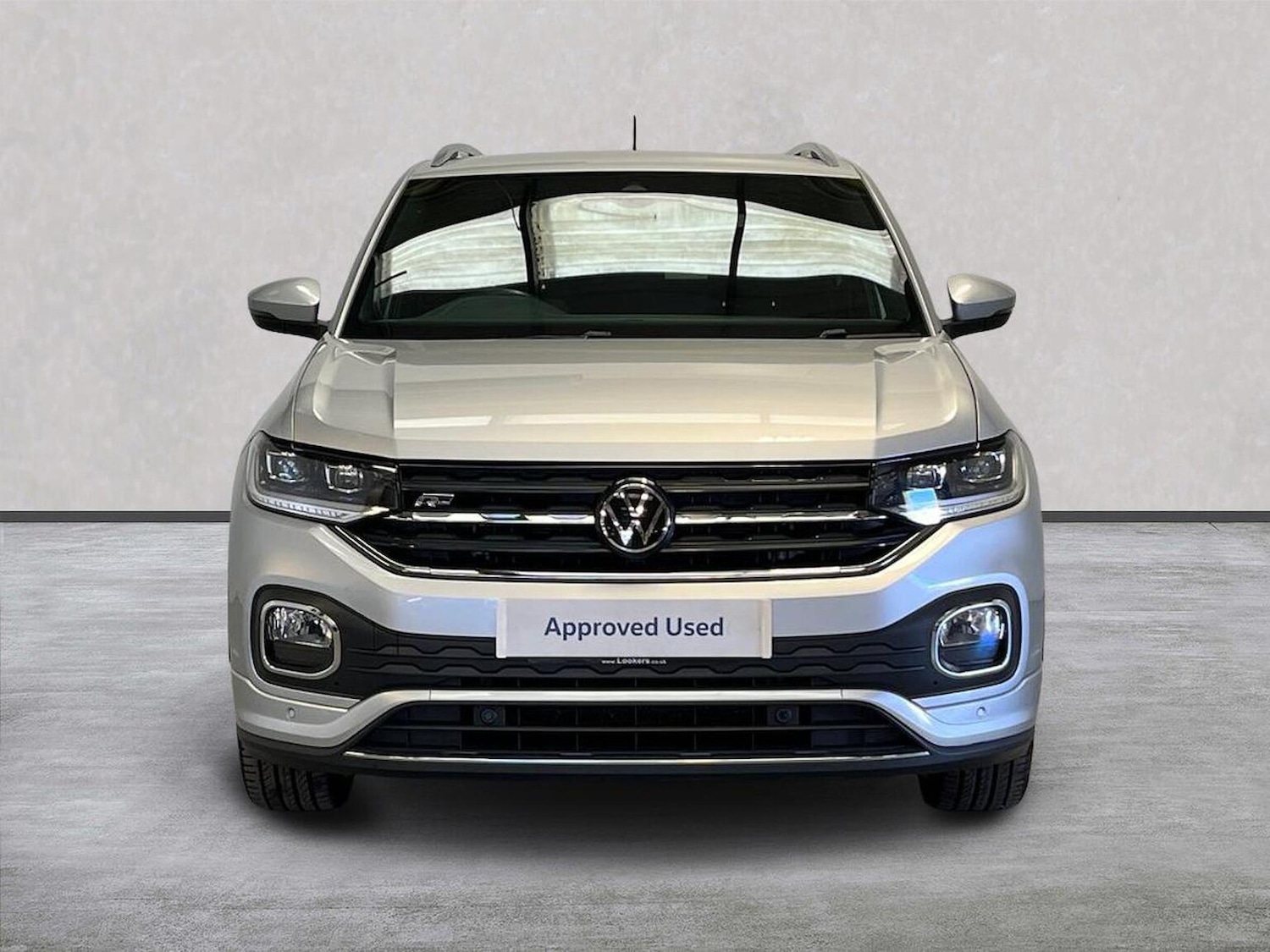 Used Volkswagen T-Cross 2022 for sale - 76128975: Photo 5