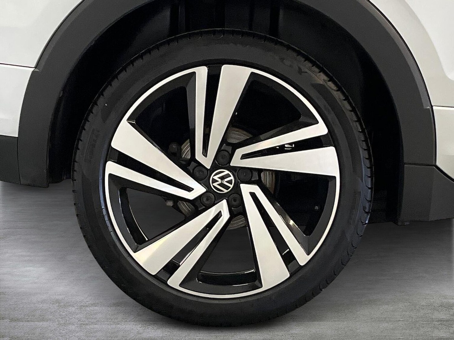 Used Volkswagen T-Cross 2022 for sale - 76128975: Photo 6