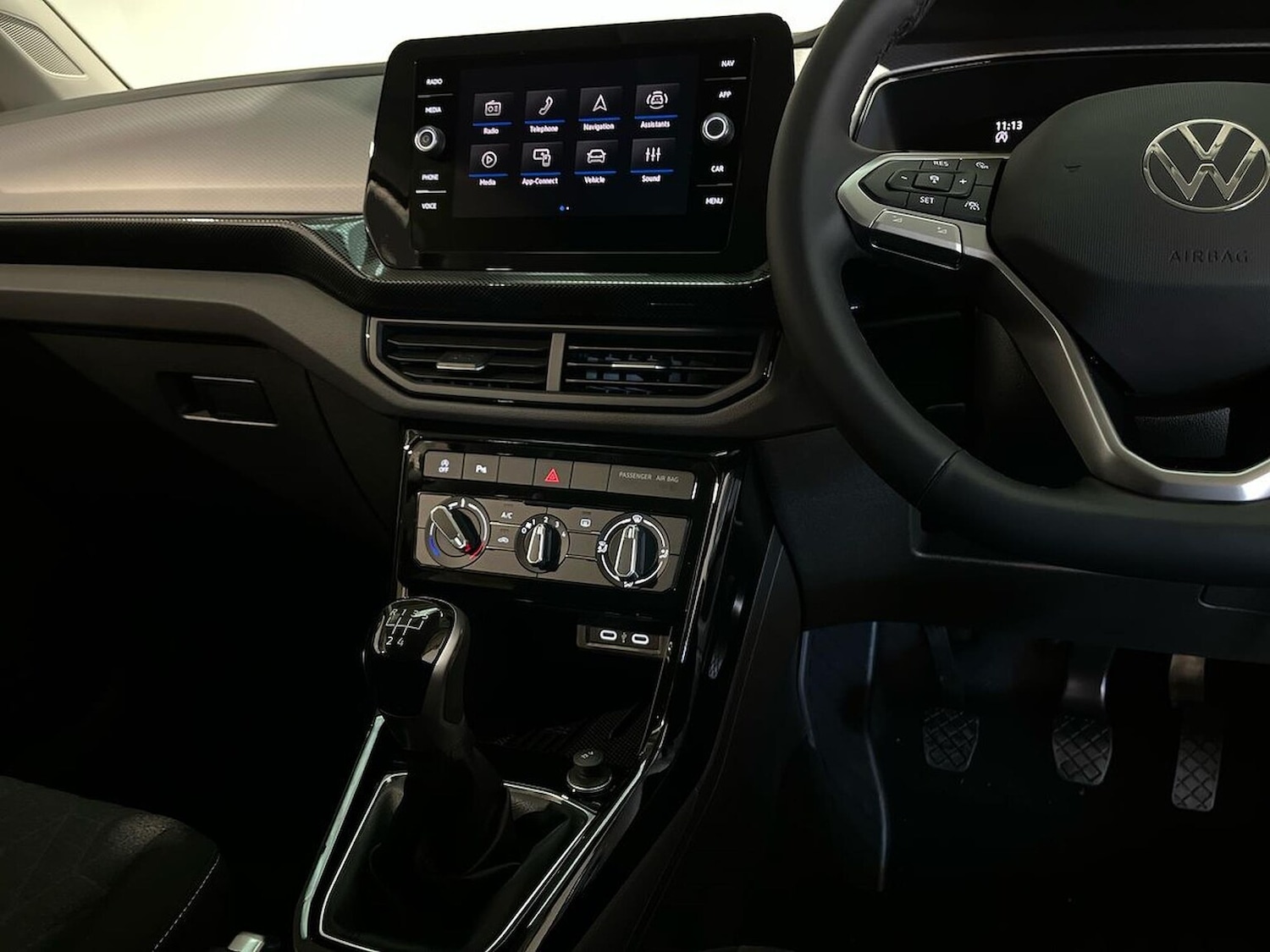 Used Volkswagen Taigo 2026 for sale - 78195904: Photo 13