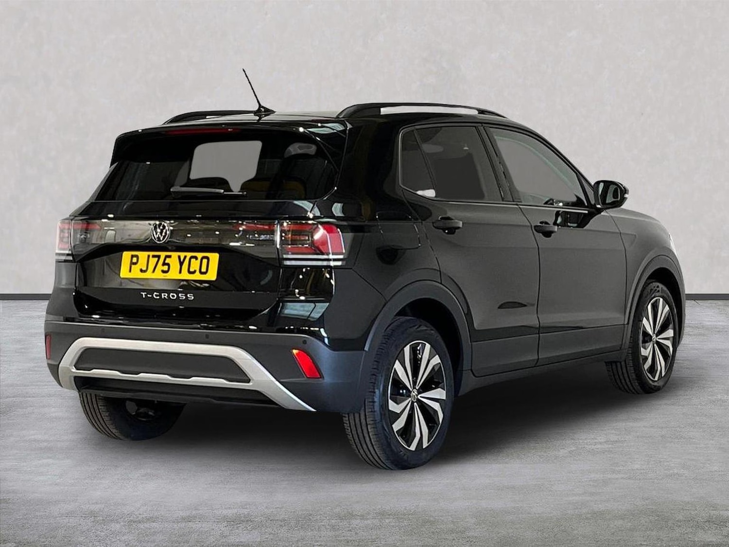 Used Volkswagen Taigo 2026 for sale - 78195904: Photo 18