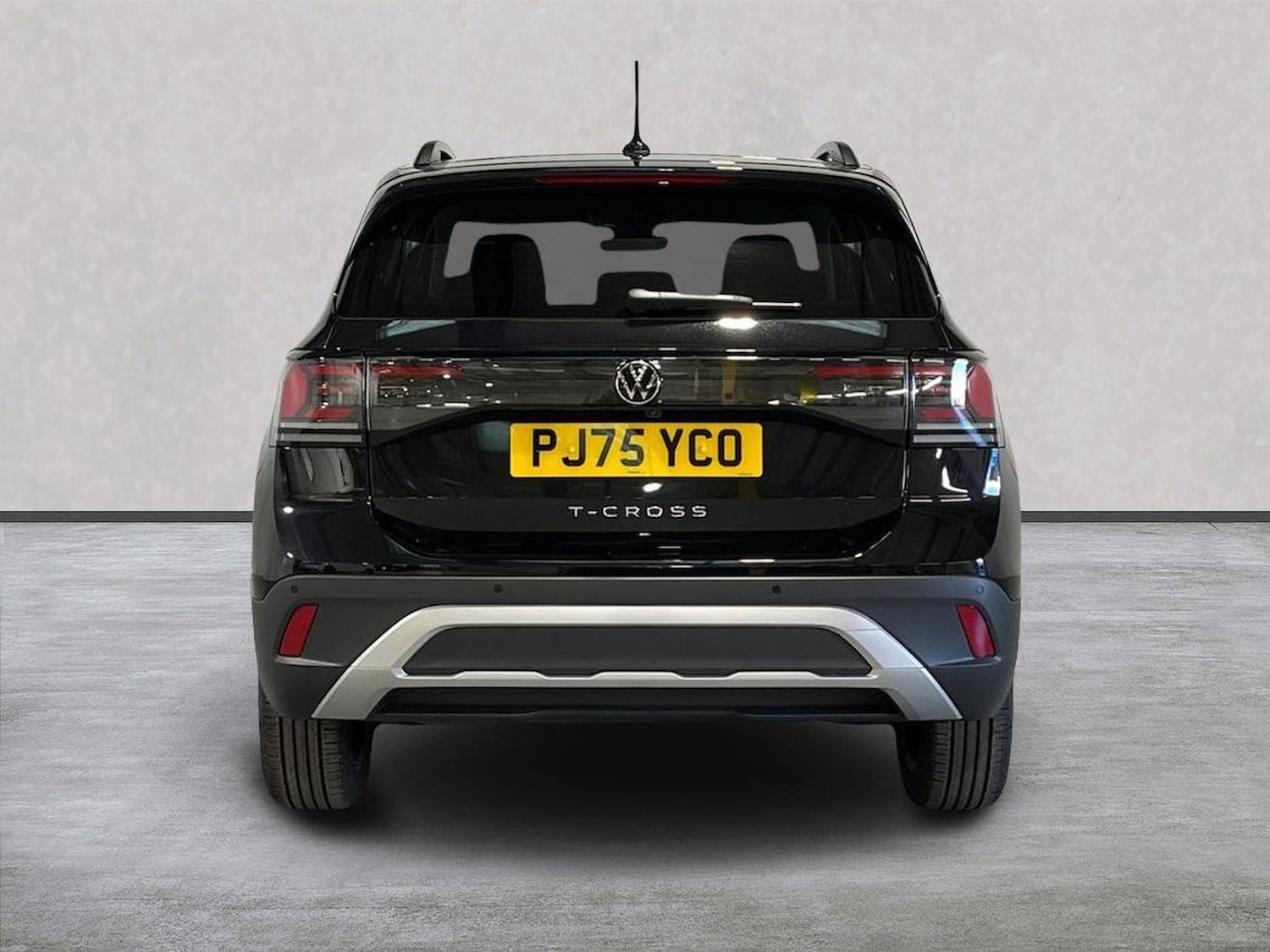 Used Volkswagen Taigo 2026 for sale - 78195904: Photo 4