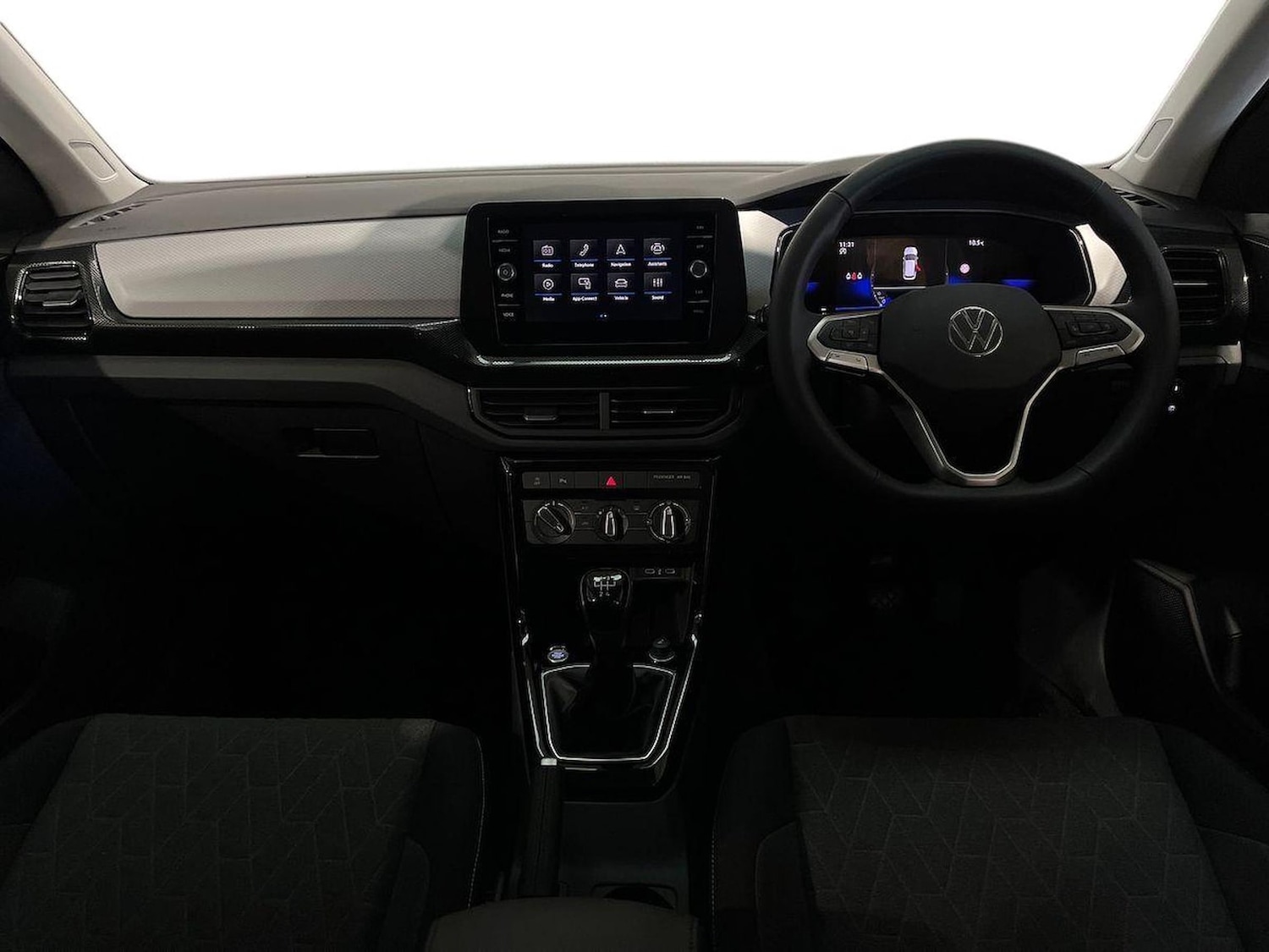 Used Volkswagen Taigo 2026 for sale - 78195904: Photo 8