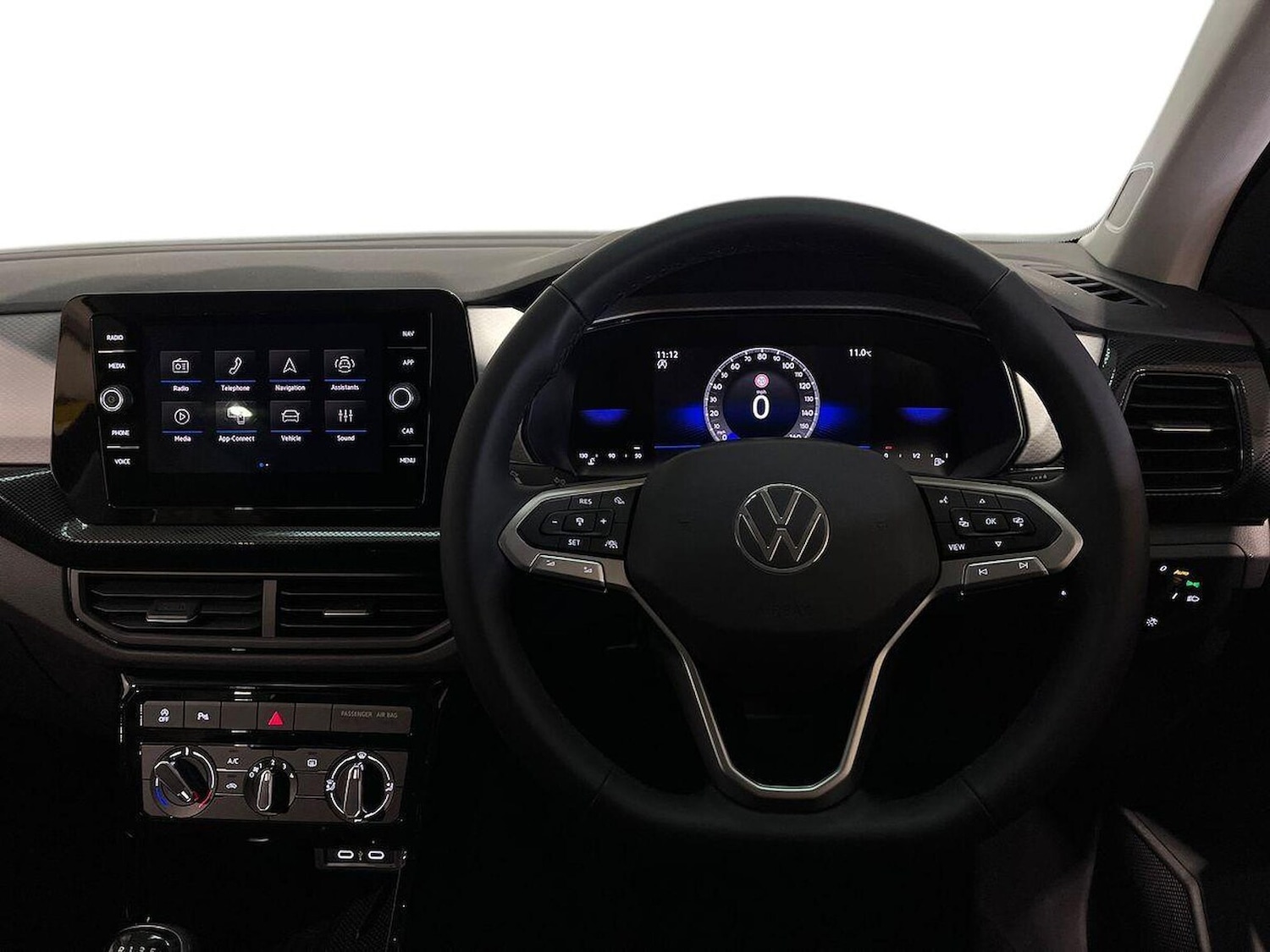 Used Volkswagen Taigo 2026 for sale - 78195904: Photo 9