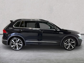 Used Volkswagen Tiguan 2021 for sale - 79314938: Photo