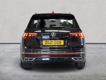 Used Volkswagen Tiguan 2021 for sale - 79314938: Photo
