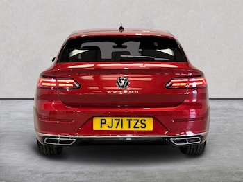 Used Volkswagen Arteon 2021 for sale - 78790113: Photo
