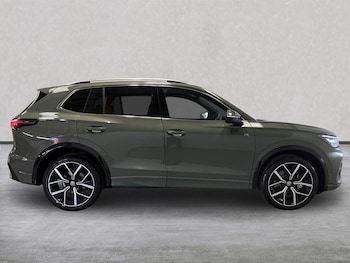 Used Volkswagen Tiguan 2025 for sale - 79445151: Photo