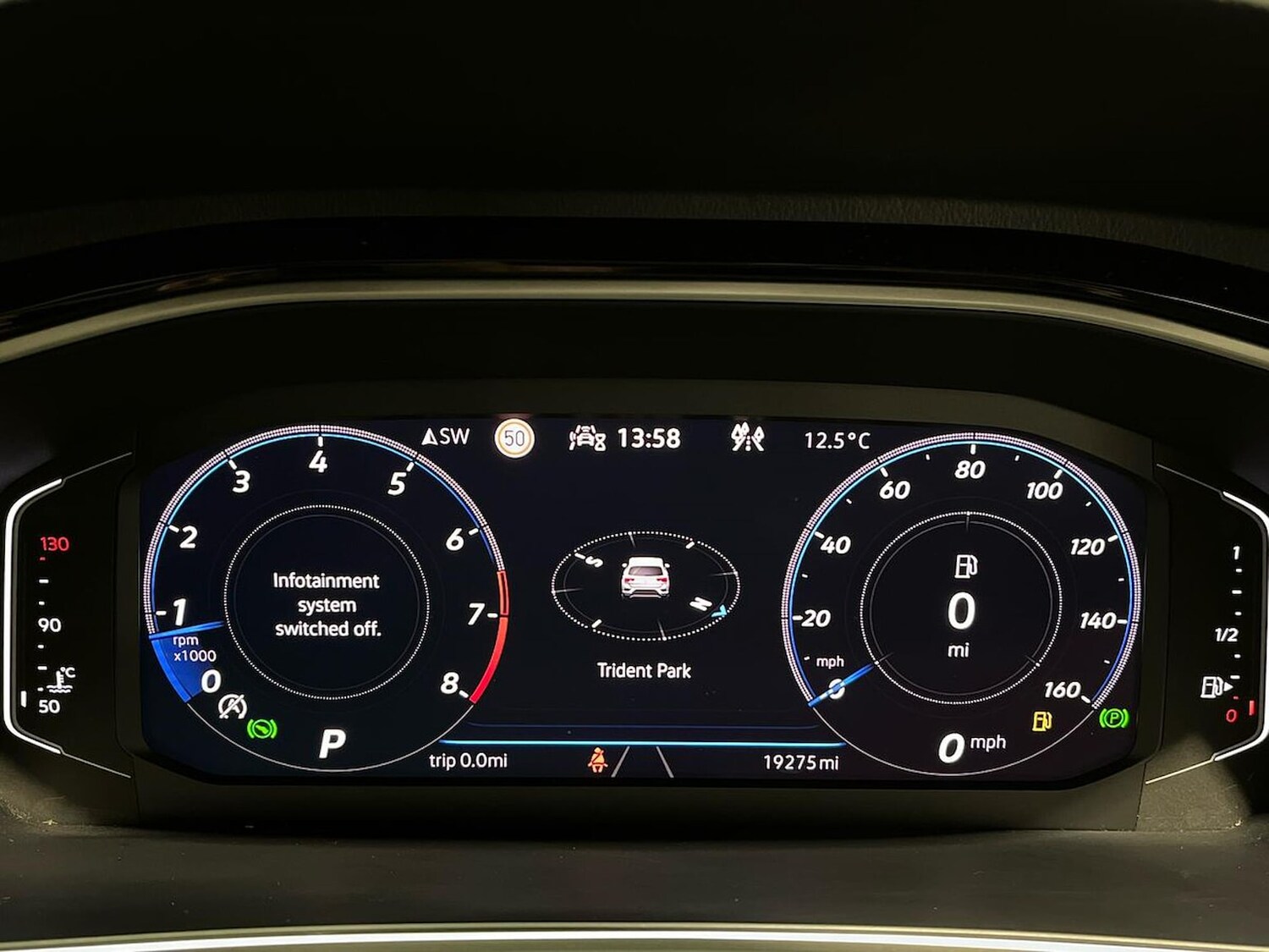 Used Volkswagen T-Roc 2023 for sale - 78195873: Photo 10