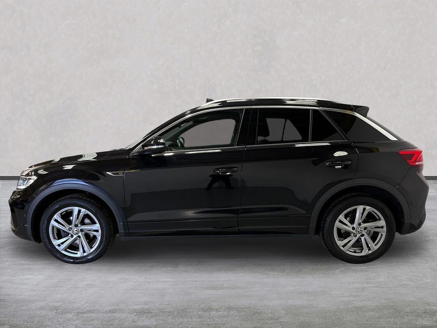 Used Volkswagen T-Roc 2023 for sale - 78195873: Photo 19