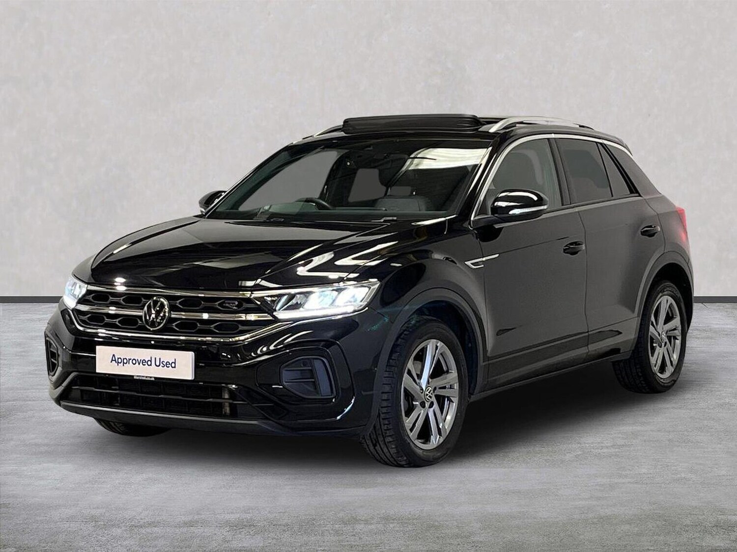 Used Volkswagen T-Roc 2023 for sale - 78195873: Photo 20