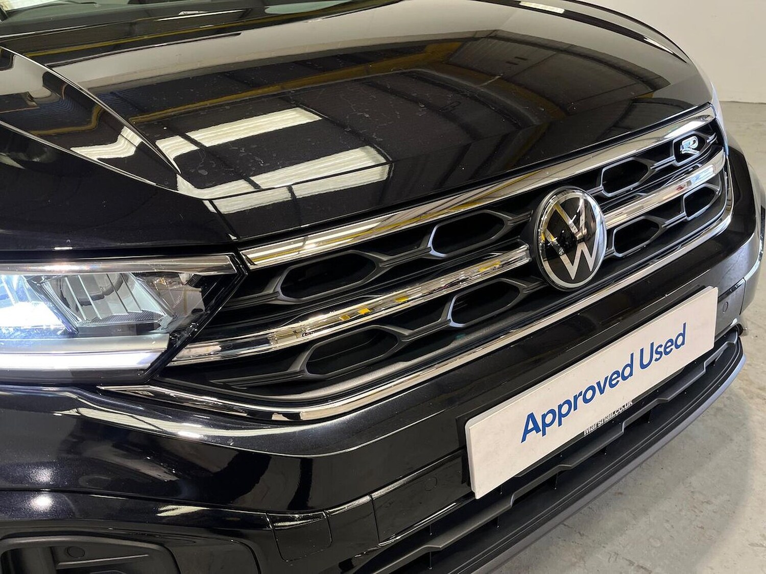 Used Volkswagen T-Roc 2023 for sale - 78195873: Photo 33