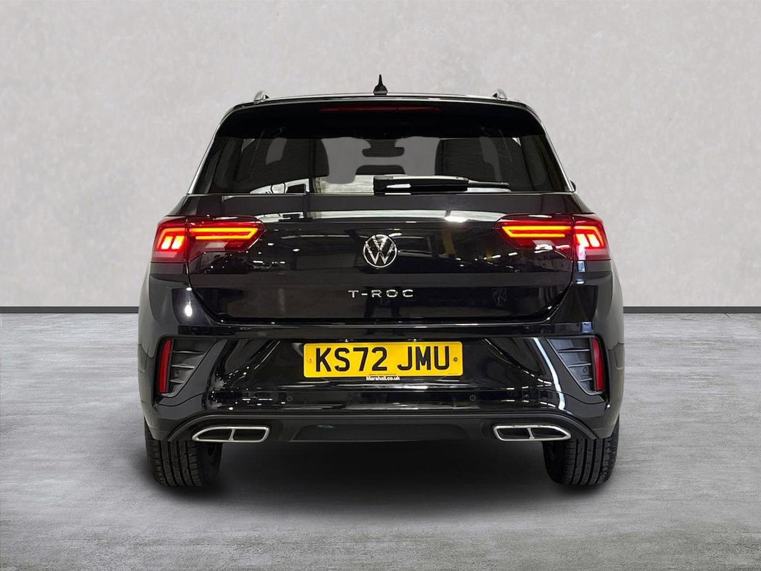 Used Volkswagen T-Roc 2023 for sale - 78195873: Photo 4