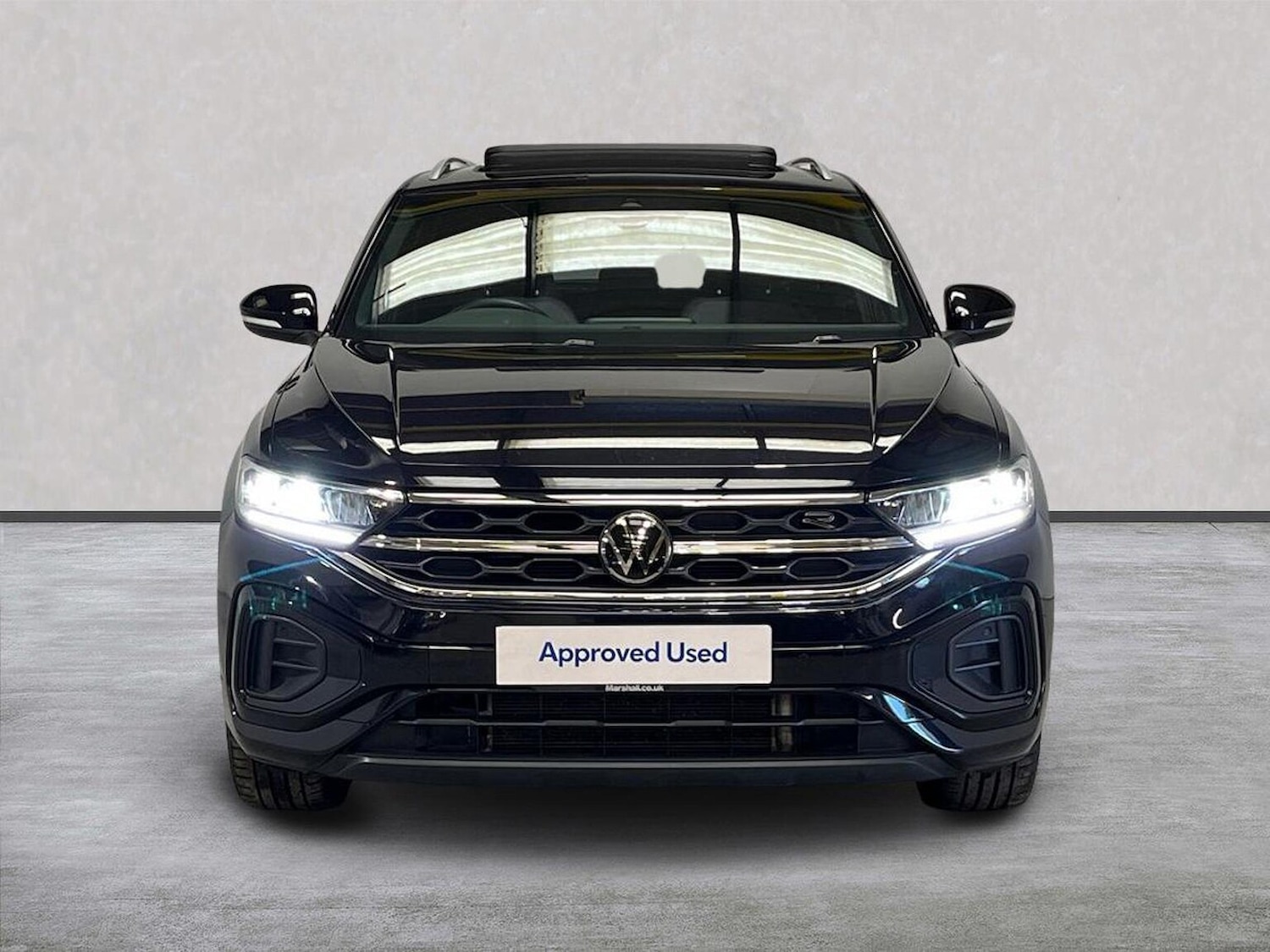 Used Volkswagen T-Roc 2023 for sale - 78195873: Photo 5