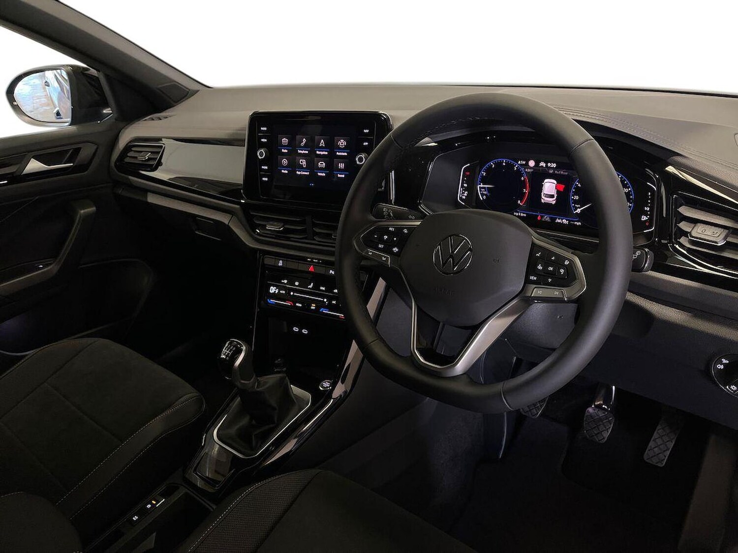 Used Volkswagen T-Roc 2026 for sale - 78195877: Photo 15