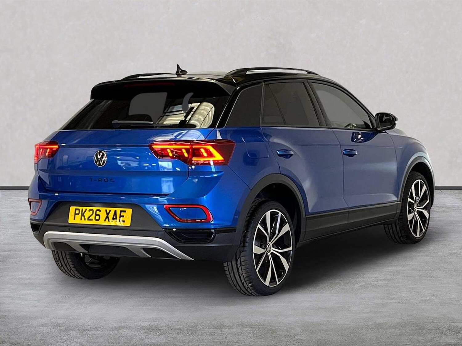 Used Volkswagen T-Roc 2026 for sale - 78195877: Photo 18