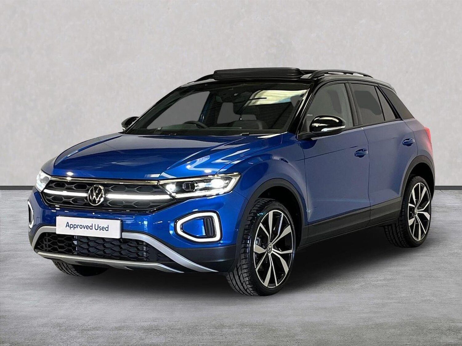 Used Volkswagen T-Roc 2026 for sale - 78195877: Photo 20