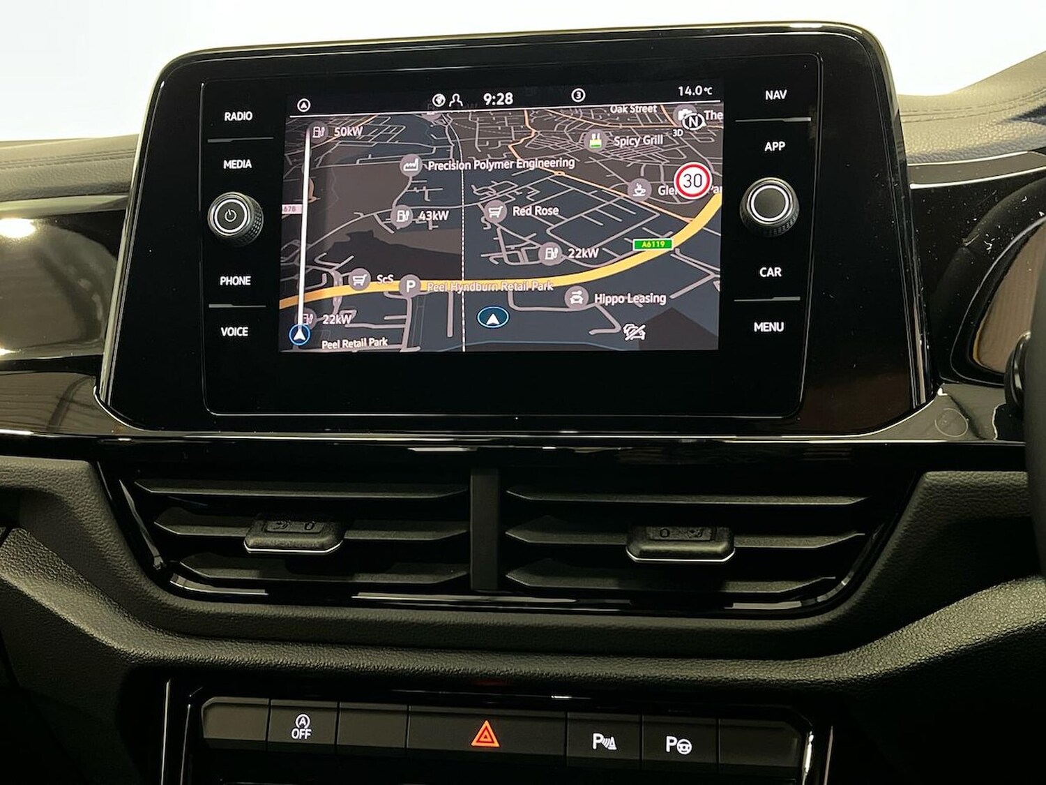 Used Volkswagen T-Roc 2026 for sale - 78195877: Photo 24