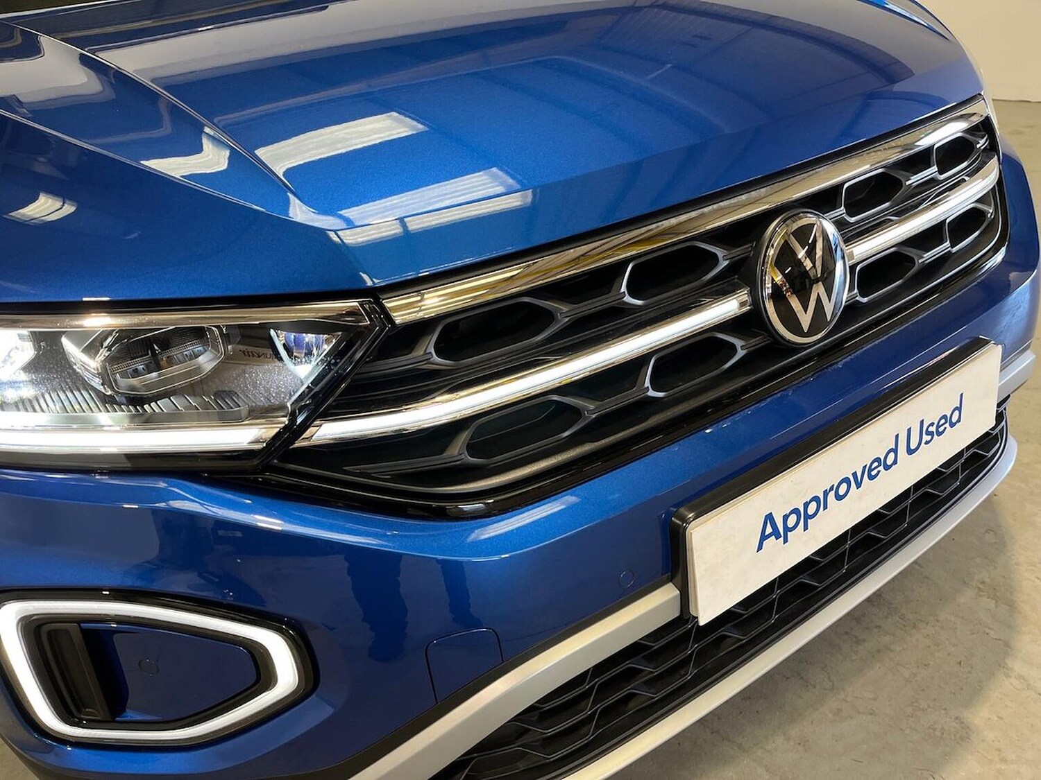 Used Volkswagen T-Roc 2026 for sale - 78195877: Photo 33