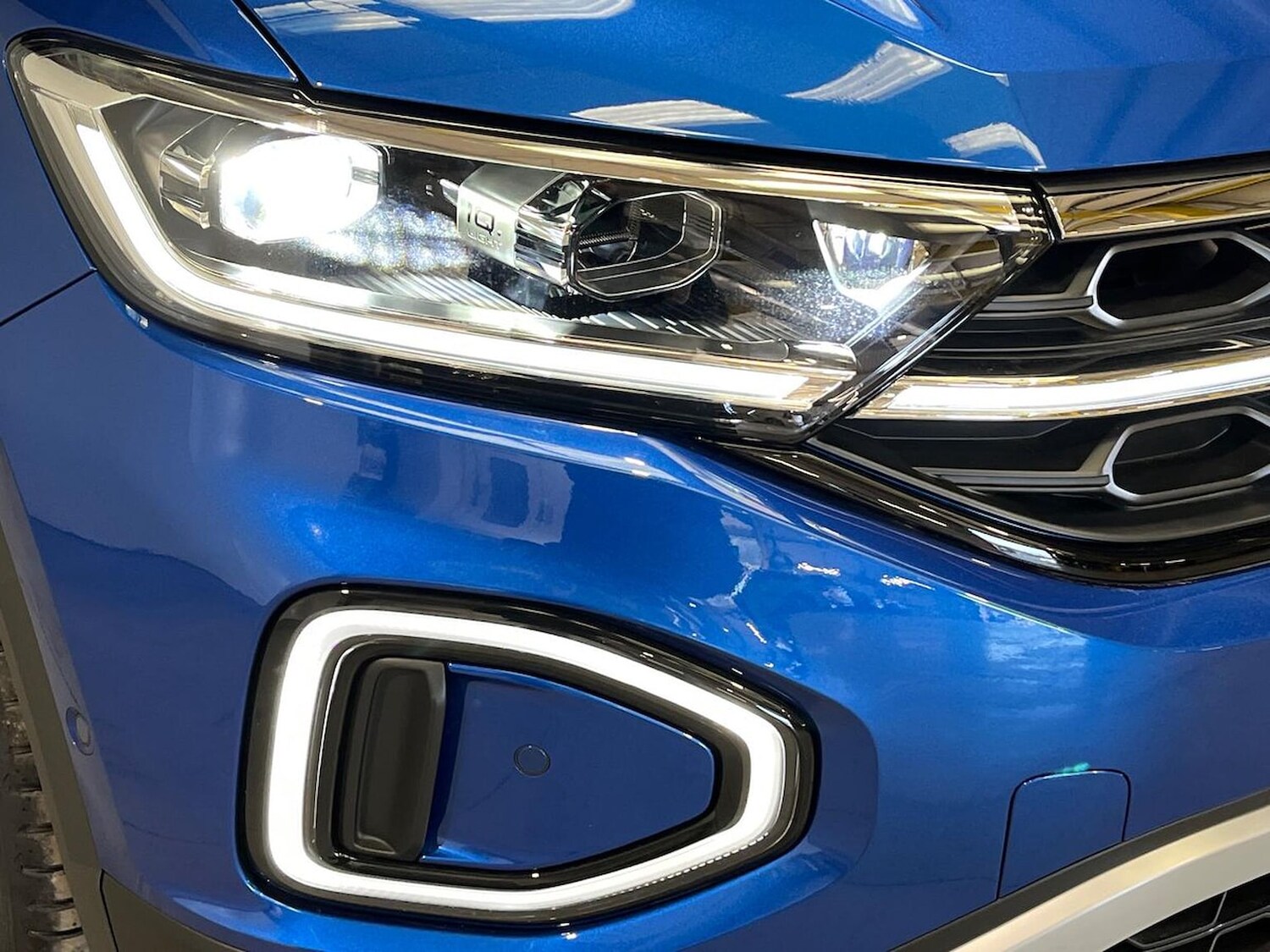 Used Volkswagen T-Roc 2026 for sale - 78195877: Photo 34