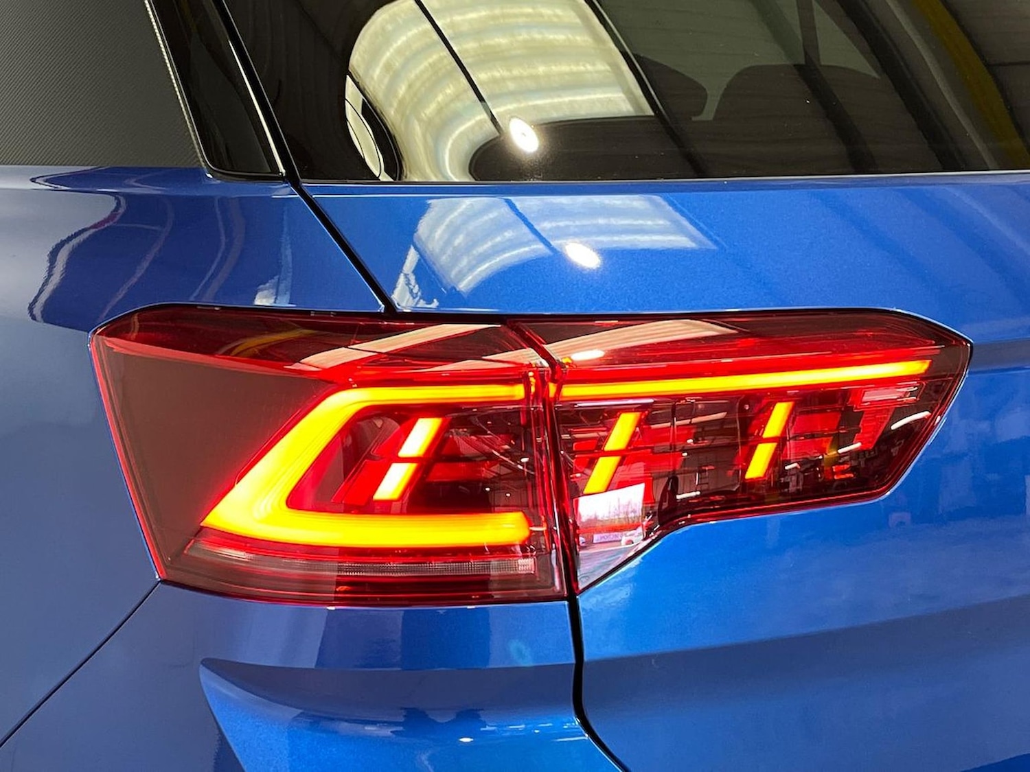 Used Volkswagen T-Roc 2026 for sale - 78195877: Photo 36