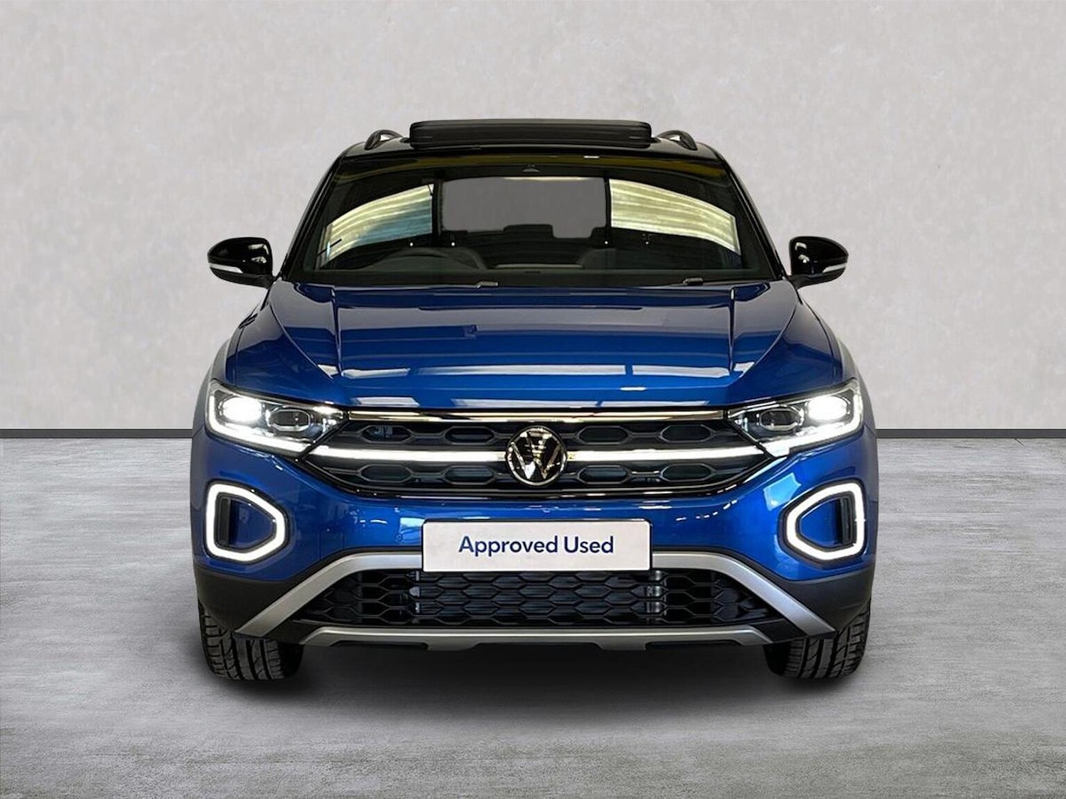 Used Volkswagen T-Roc 2026 for sale - 78195877: Photo 5