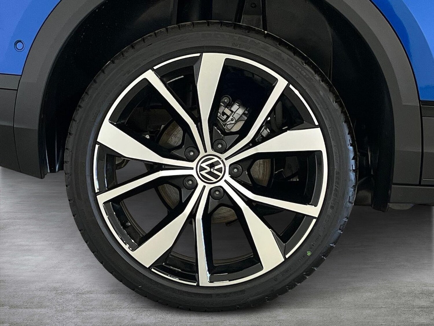 Used Volkswagen T-Roc 2026 for sale - 78195877: Photo 6