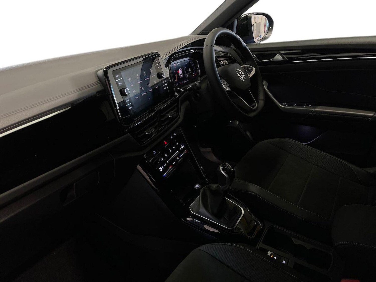 Used Volkswagen T-Roc 2026 for sale - 78195877: Photo 7