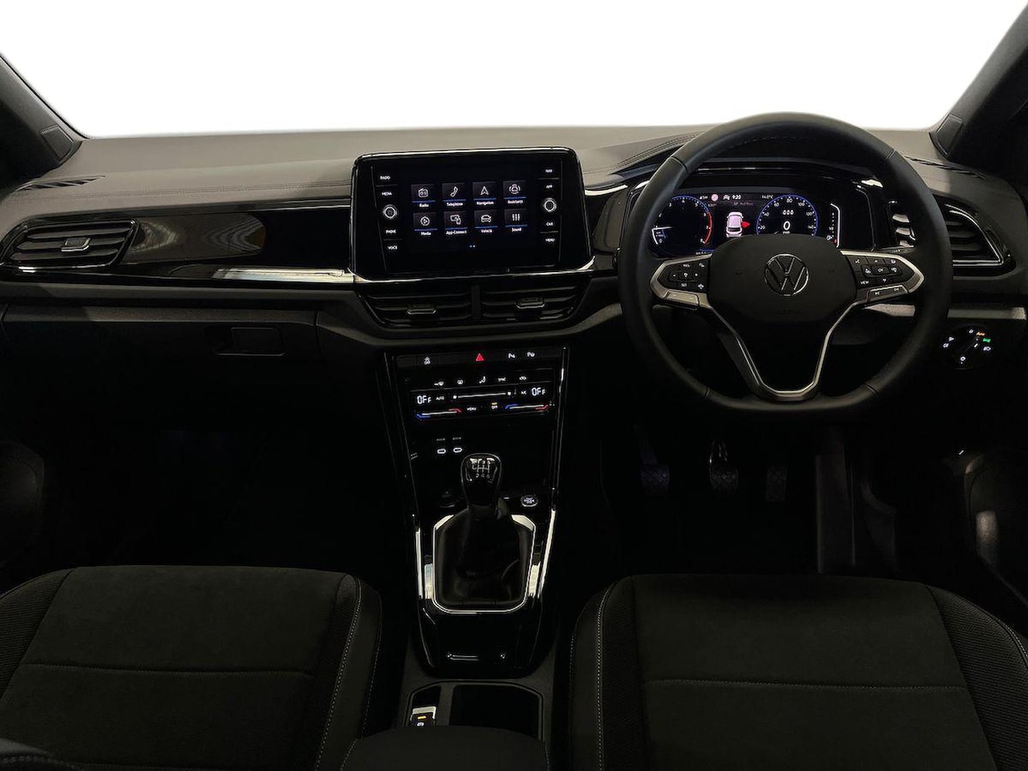 Used Volkswagen T-Roc 2026 for sale - 78195877: Photo 8