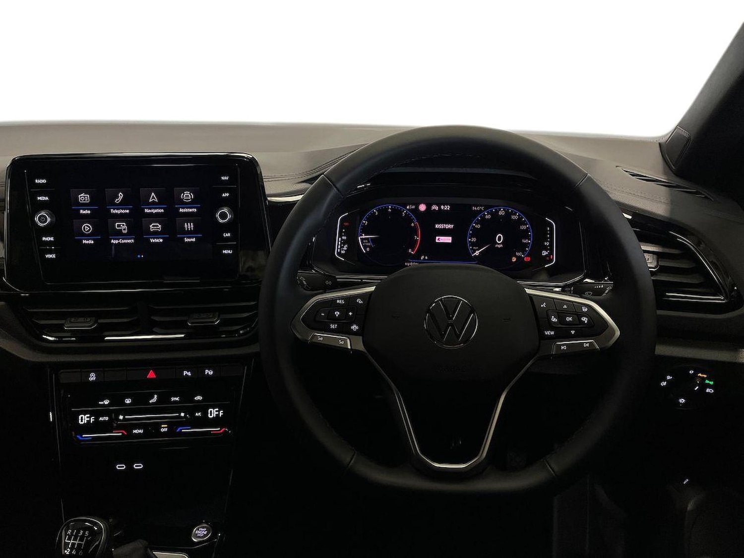 Used Volkswagen T-Roc 2026 for sale - 78195877: Photo 9