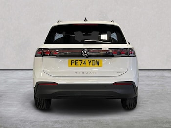 Used Volkswagen Tiguan 2024 for sale - 76418212: Photo