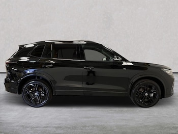 Used Volkswagen Tiguan 2025 for sale - 75638699: Photo