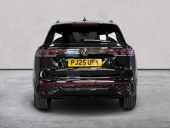 Used Volkswagen Tiguan 2025 for sale - 75638699: Photo