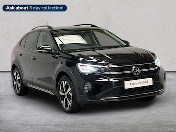 Used Volkswagen Taigo 2025 for sale - 79379658: Photo