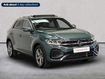Volkswagen - T-Roc