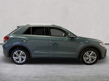 Used Volkswagen T-Roc 2025 for sale - 75661895: Photo