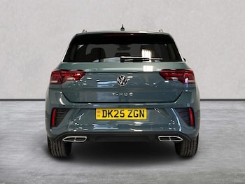 Used Volkswagen T-Roc 2025 for sale - 75661895: Photo
